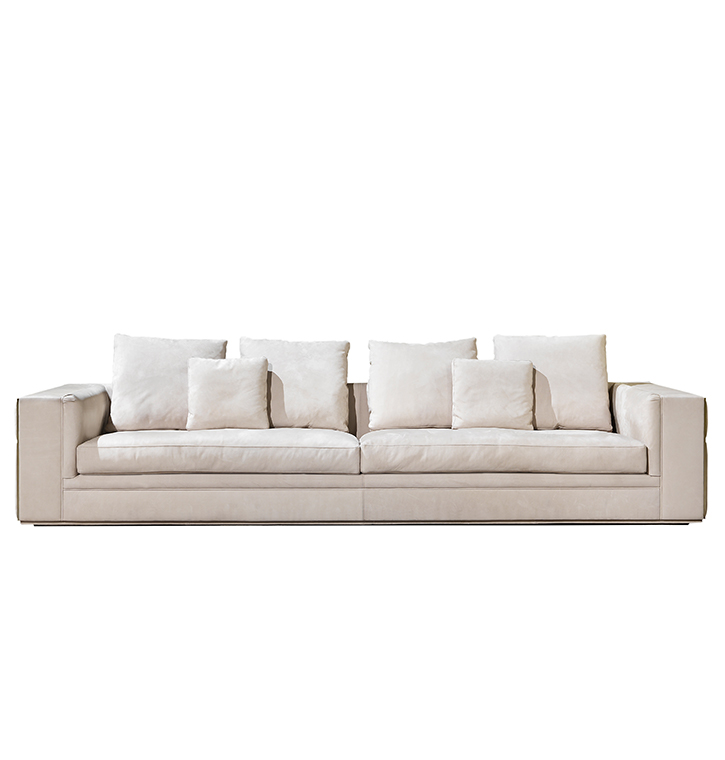 Visionnaire - Babylon sofa