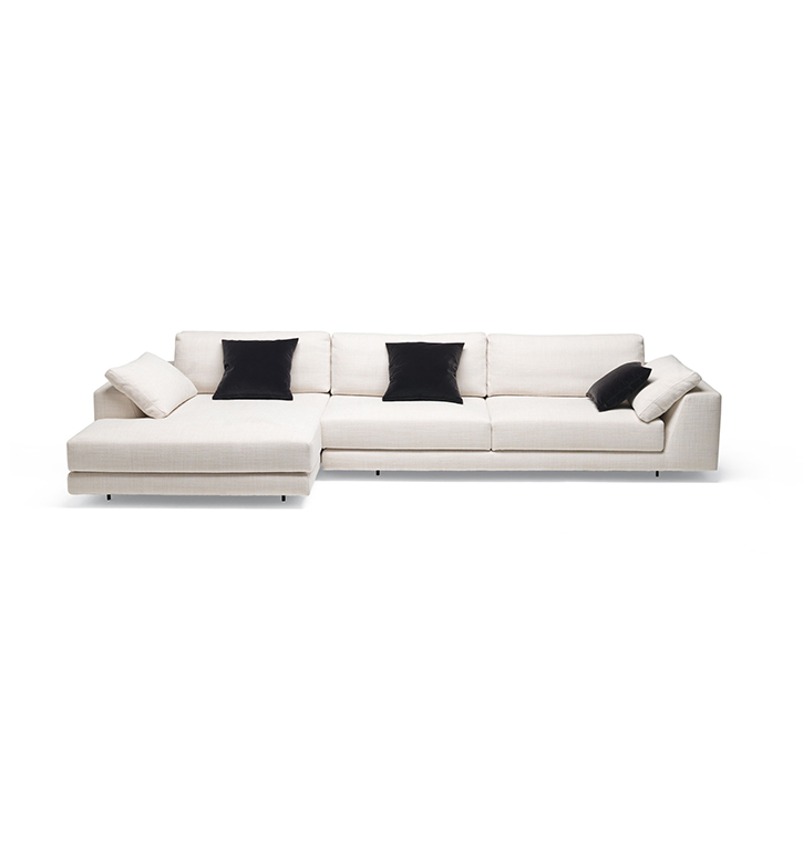 MisuraEmme - Argo sofa