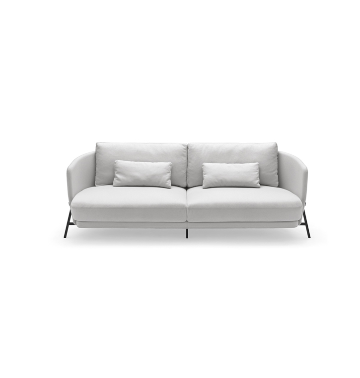 Cradle sofa