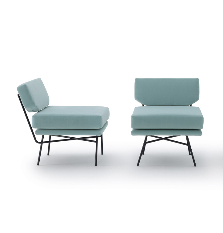 Elettra armchair