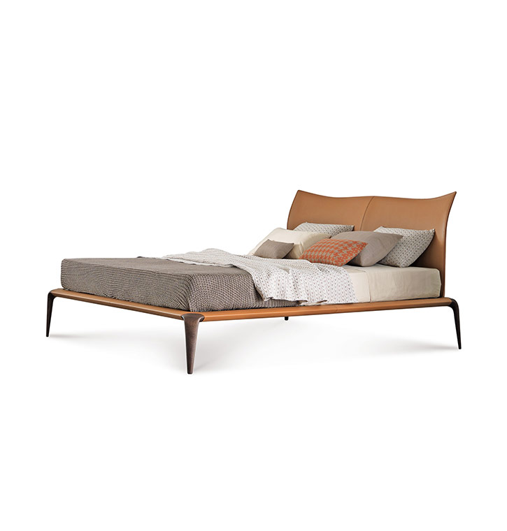 MisuraEmme - Margareth double bed