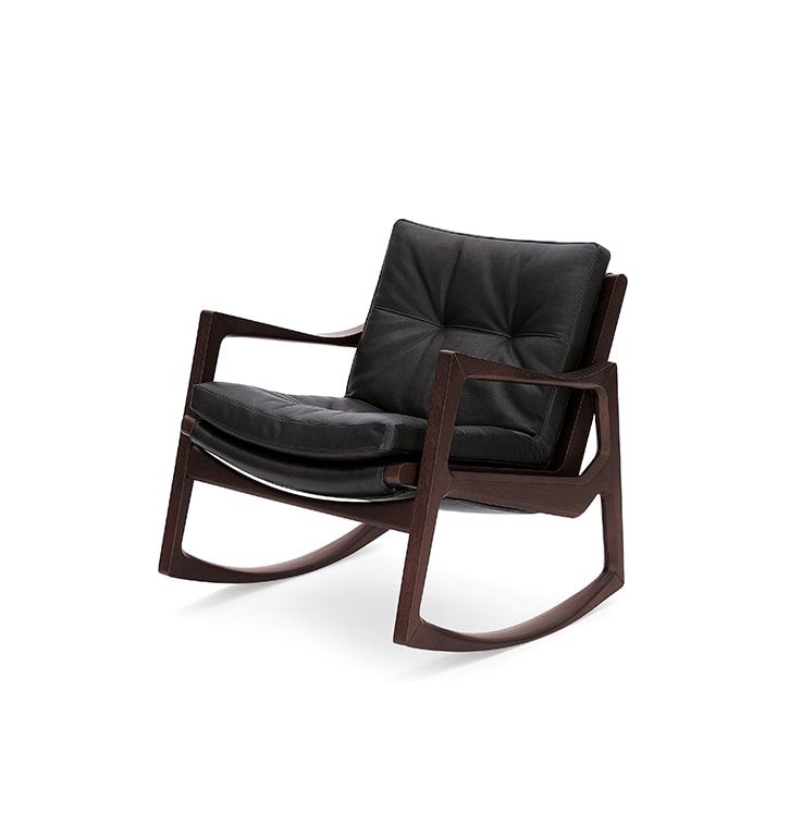 ClassiCon - Euvira Rocking Chair