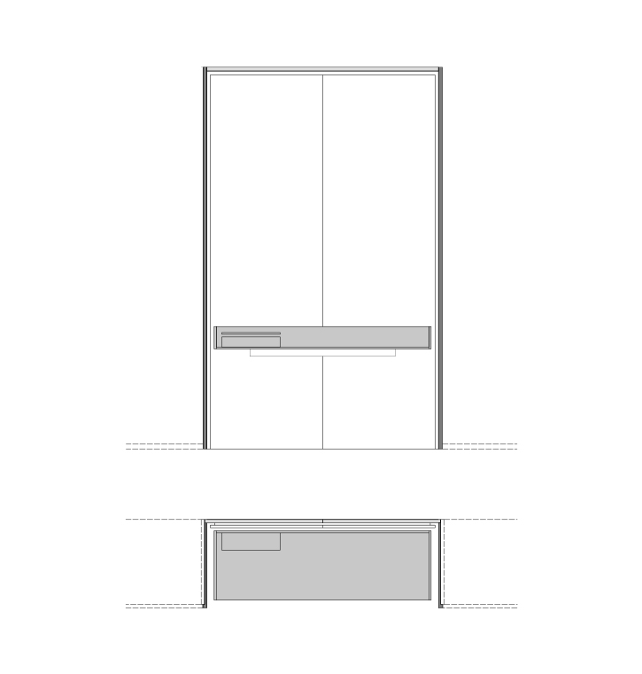 LEMA | LT40 VANITY