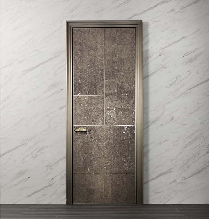 LONGHI | LAND doors and boiserie