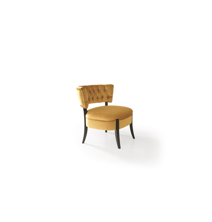 Nicole Armchair