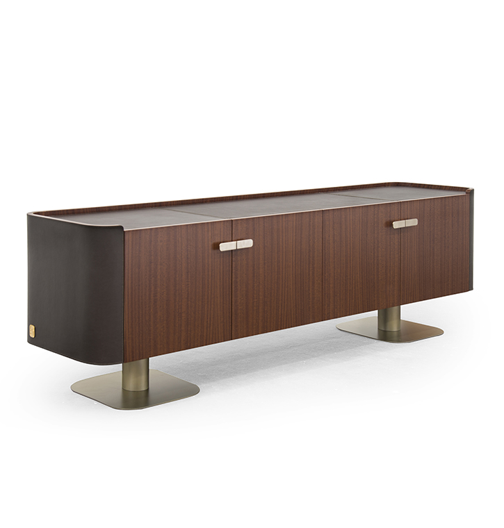 Overseas Sideboard