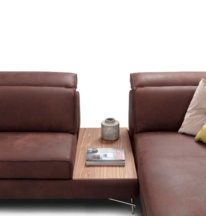 Marinelli Home - Leonardo - Sofa