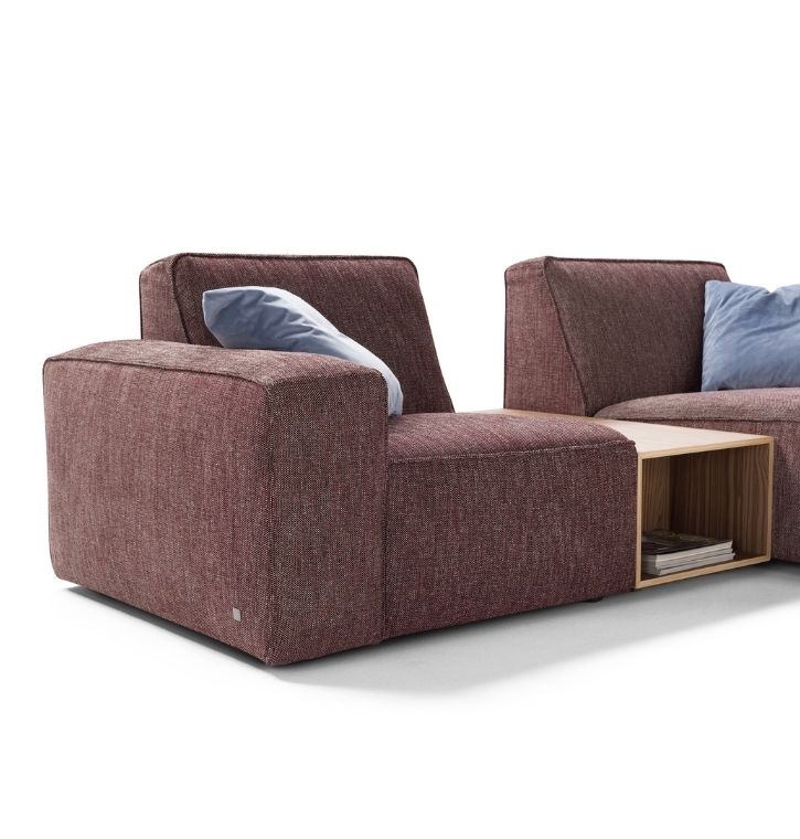 Marinelli Home - Moon - Sofa