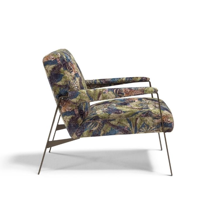 Marinelli Home - Sablier - armchair