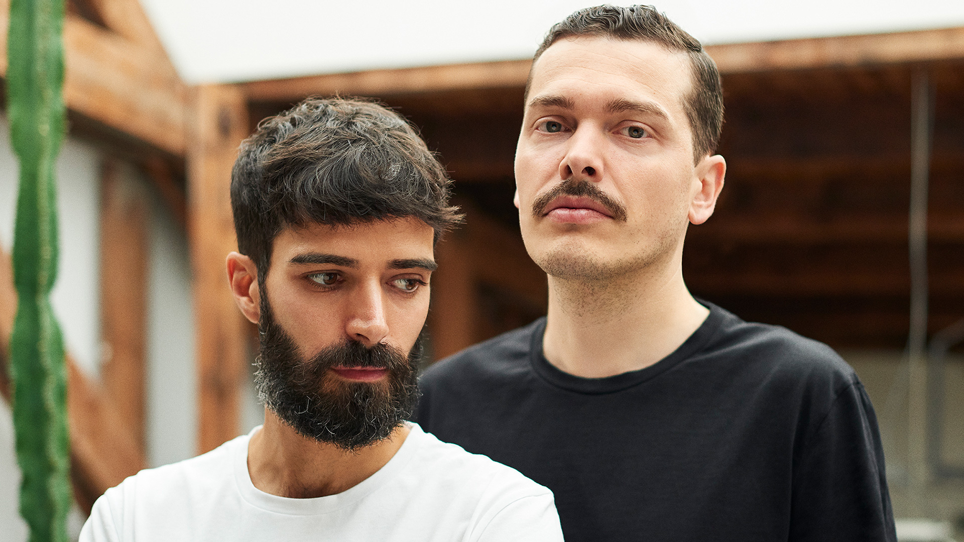 Andrea Trimarchi, Simone Farresin - Formafantasma