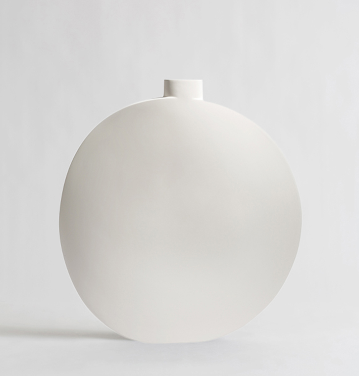 LUNA 54 Vase Kose