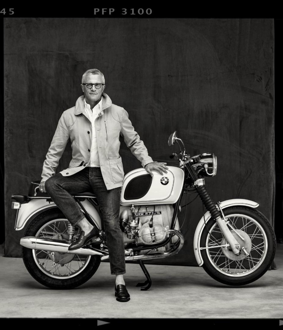 Luca Umberto Dondoni