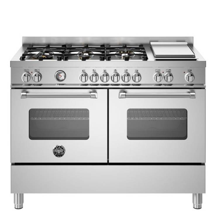 Bertazzoni