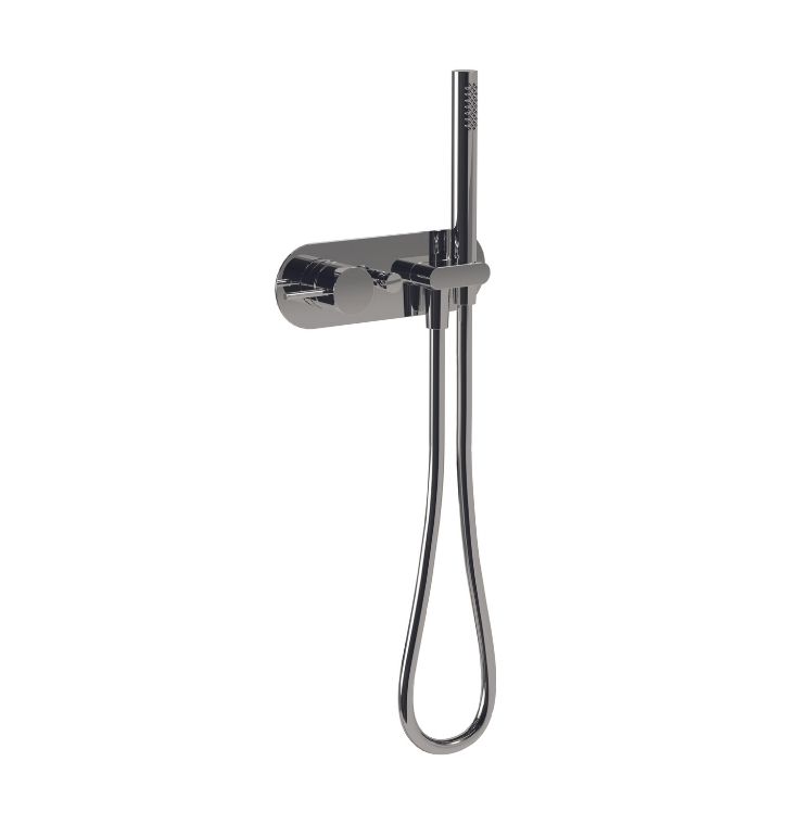 ILTONDO concealed shower mixer