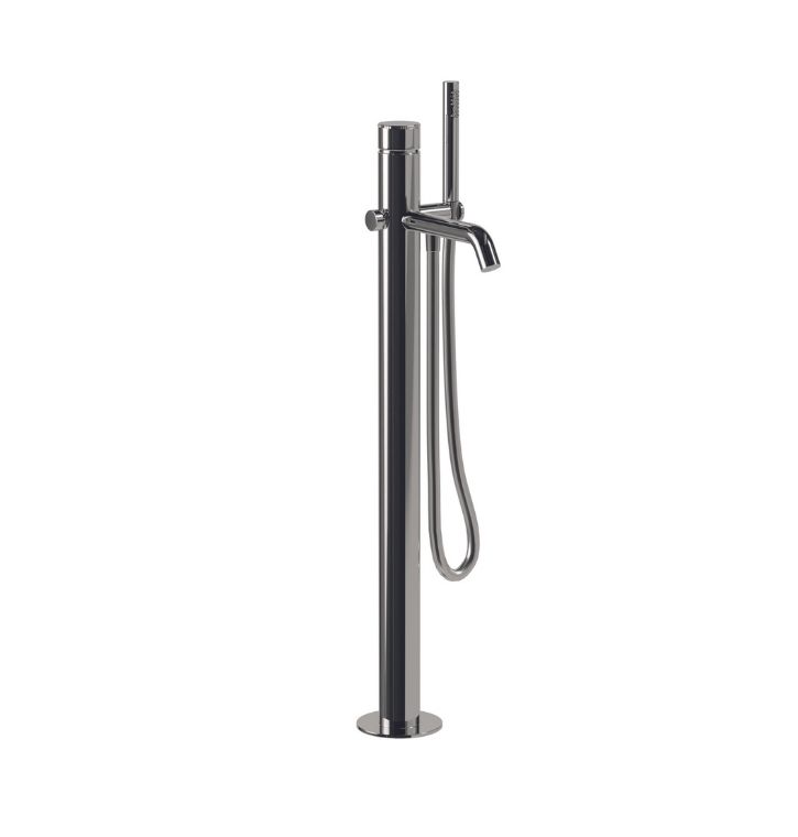 Still-Oh freestanding bathtub mixer