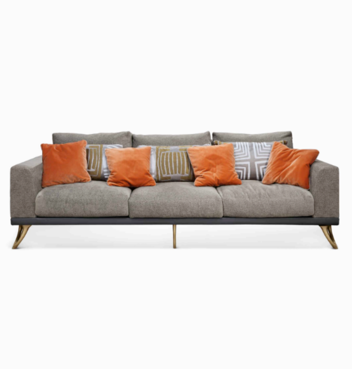 Ares sofa - Contemporary Feel vol. III collection