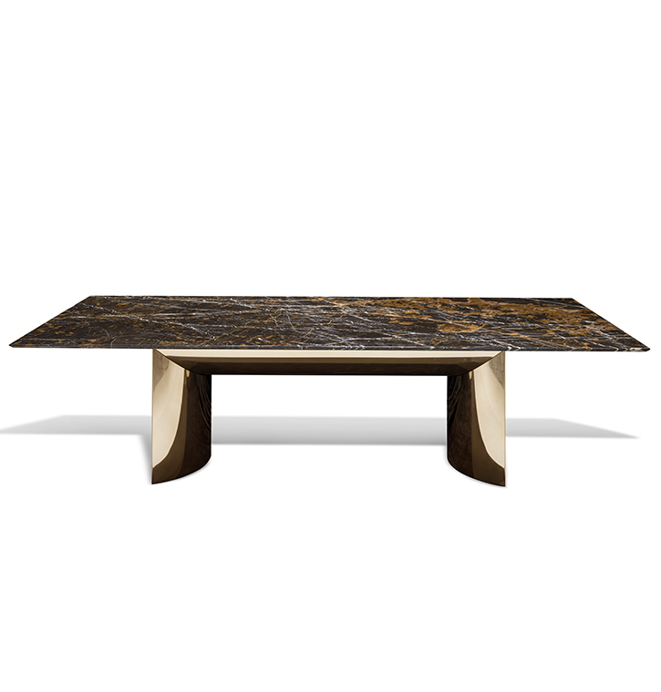 Visionnaire - Kerwan dining table