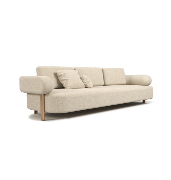 Roma sofa