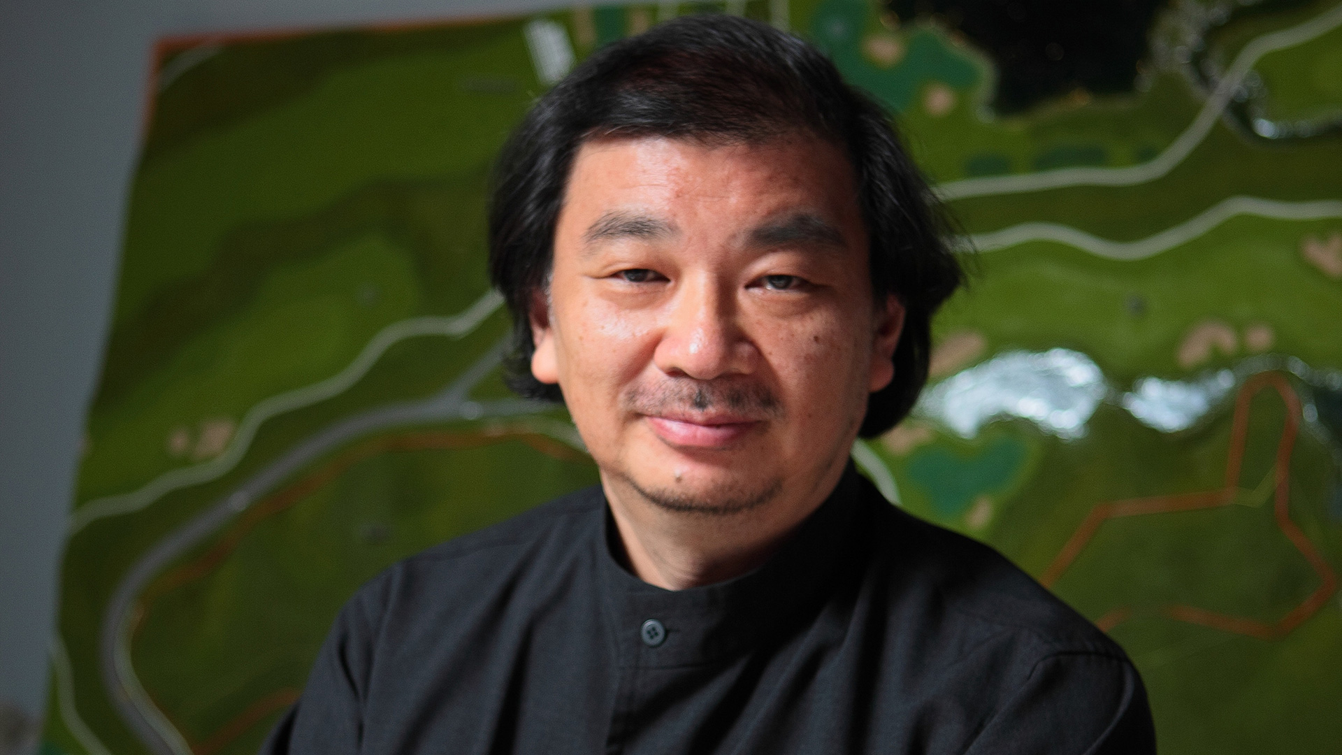 Shigeru Ban