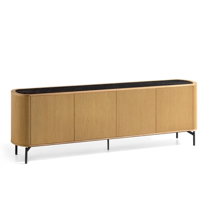 de-code - Riga sideboard