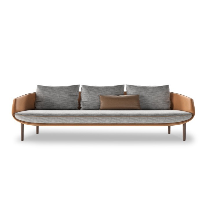 Riban Sofa