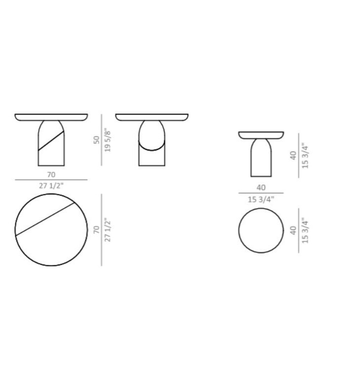 RITZ Technical Drawing