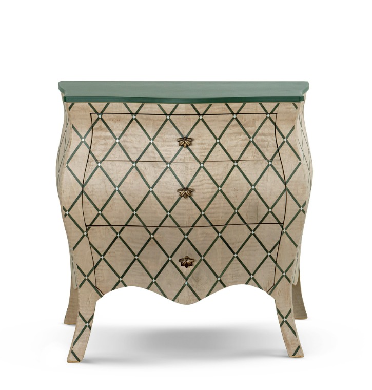 ART. 3722 - bedside table