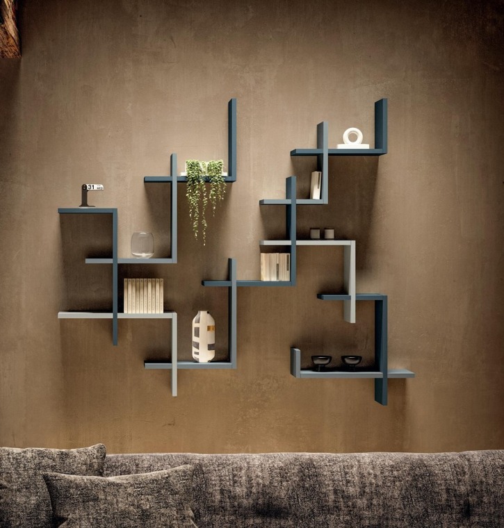 Product image Lagolinea Shelving LAGO