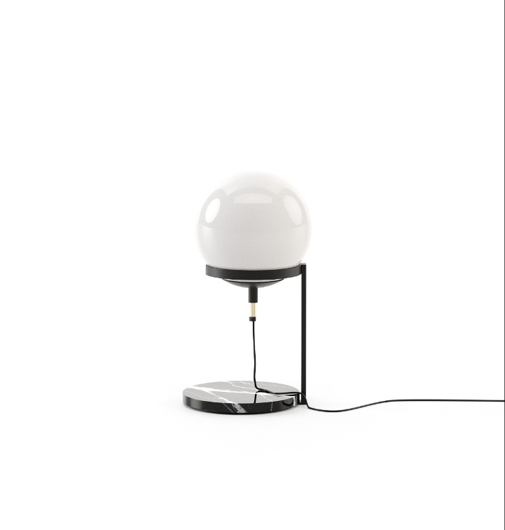 Laskasas - Clarke Table Lamp 