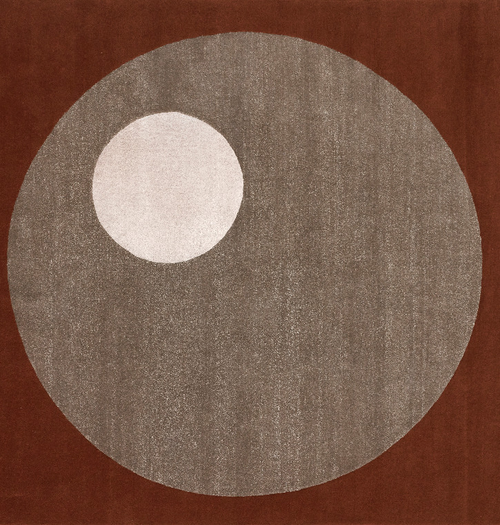 ClassiCon - La Lune Rug