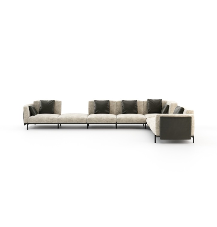 Laskasas - Foster Sofa 