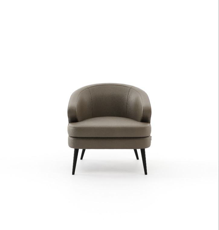 Laskasas - Xangai Armchair 