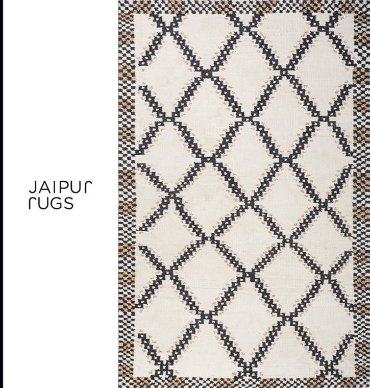 JAIPUR RUGS - GLAMOUR