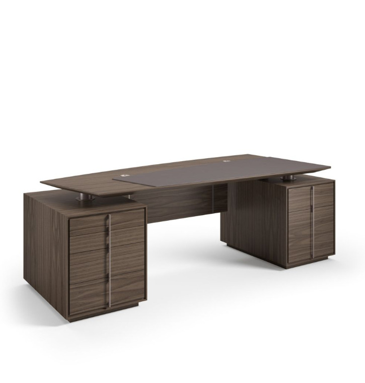 Hurtado Muebles - Connect Executive desk