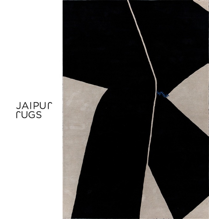 JAIPUR RUGS x DAAA HAUS