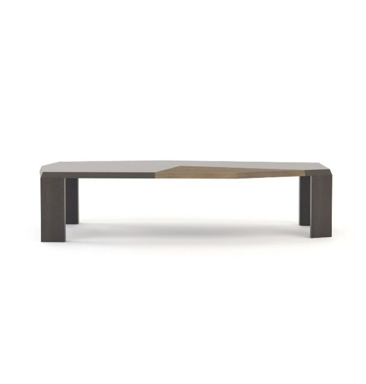 Stylish Club - Escarpa Dining Table