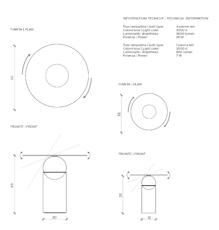 Era - Lamps - BUDDE - 2024 - Mogg