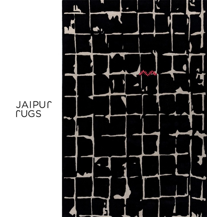 JAIPUR RUGS x DAAA HAUS