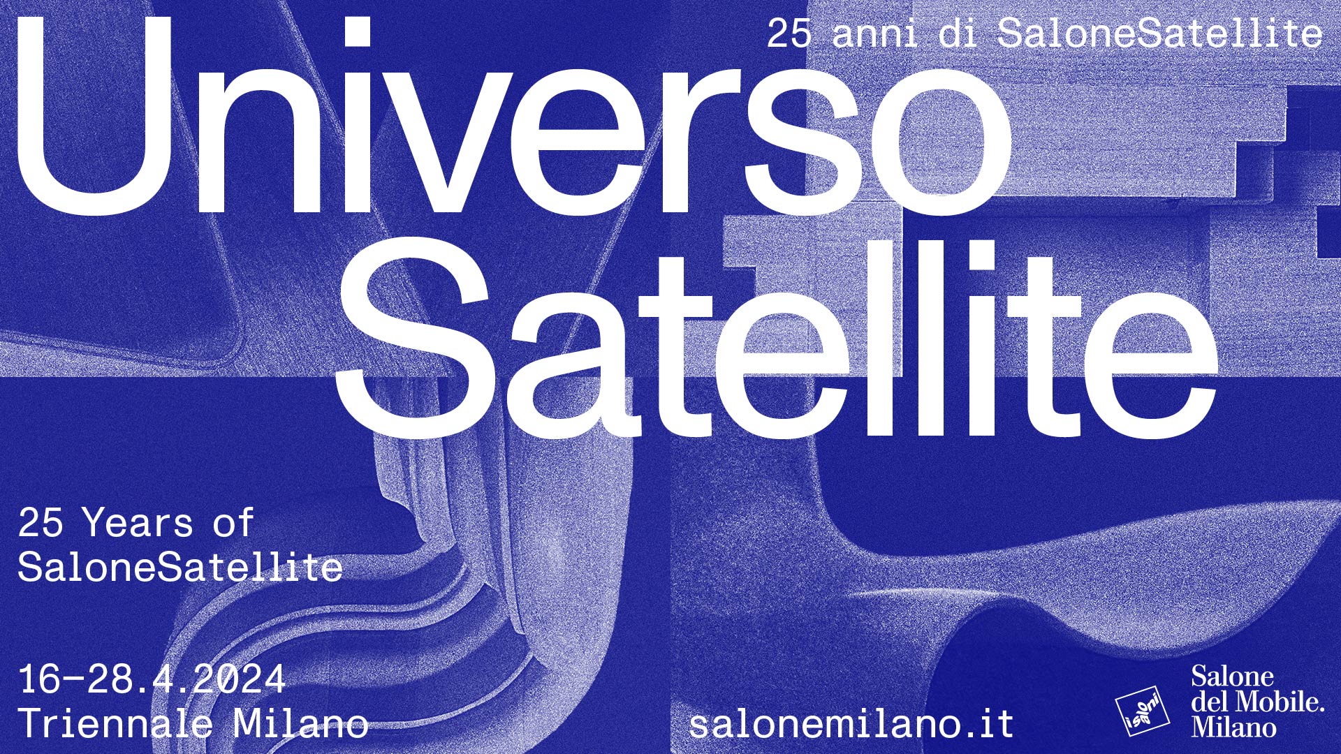 universo satellite