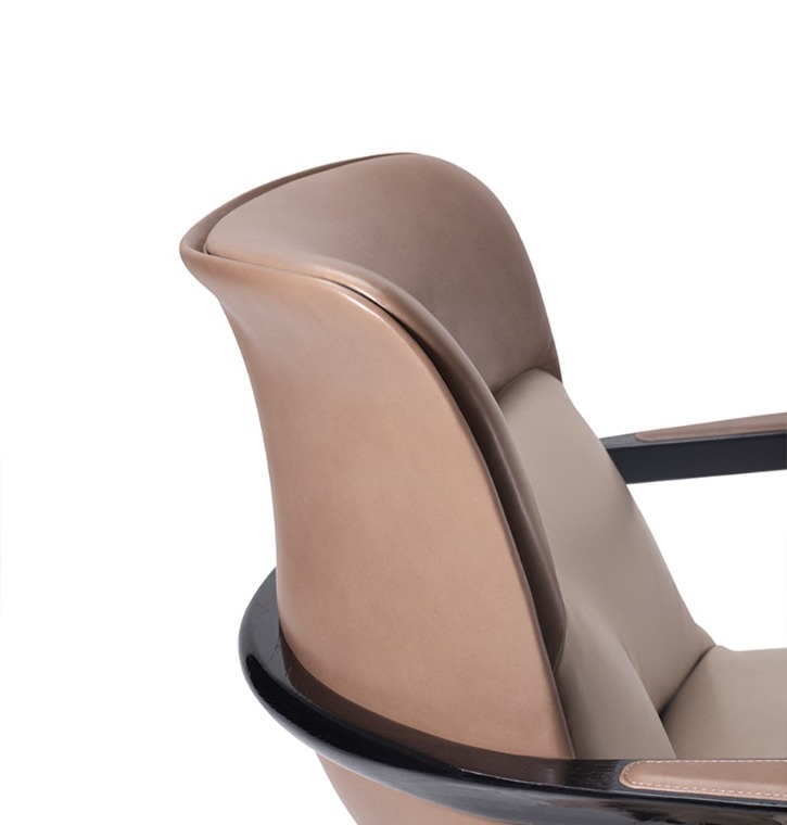 Visionnaire Spectre armchair