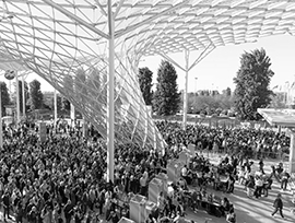 Installazioni e altri Progetti Speciali