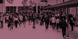 Gli showroom in città