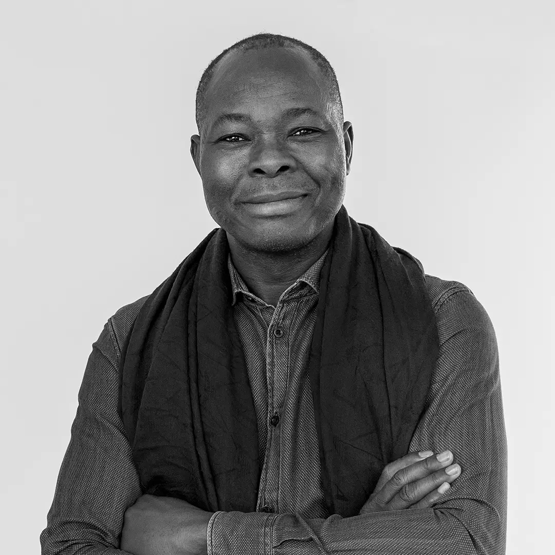 Francis Kéré