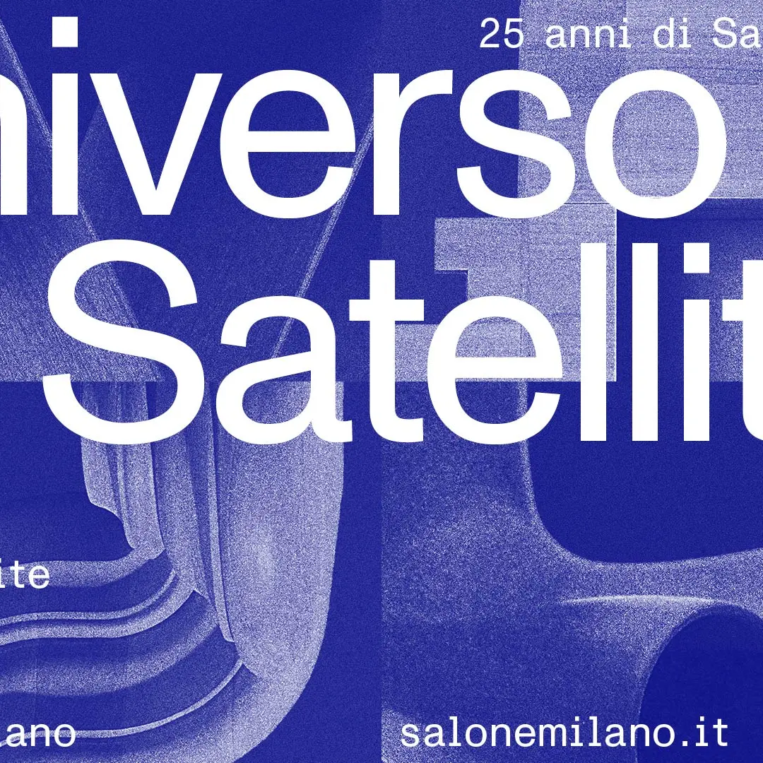 universo satellite