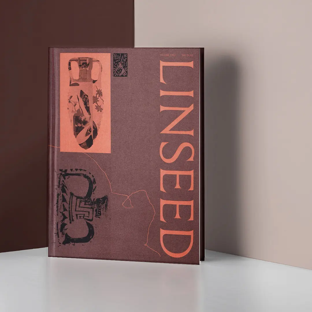 linseed journal