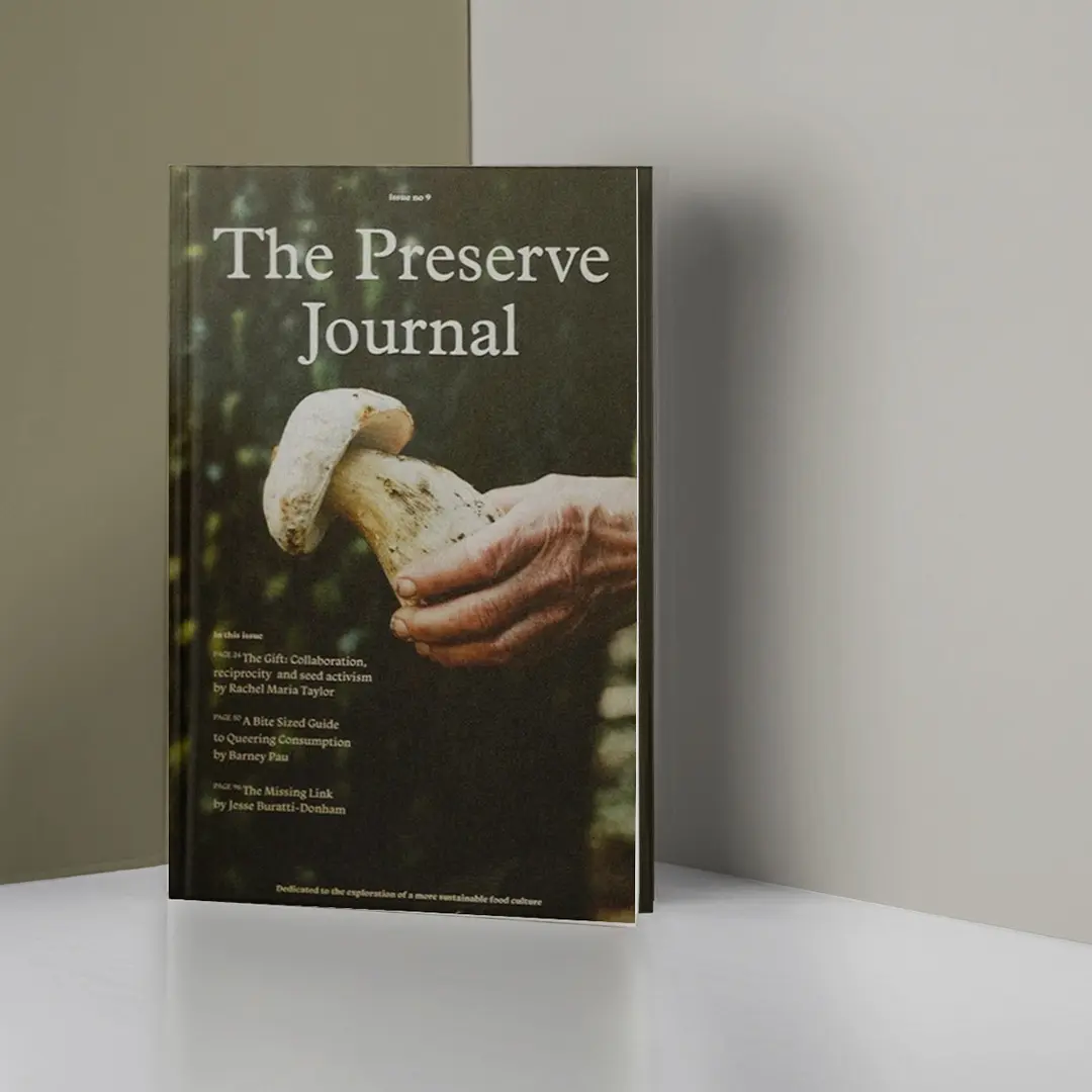 the-preserve-journal