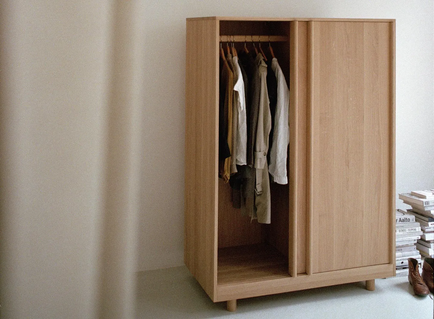 Wardrobe