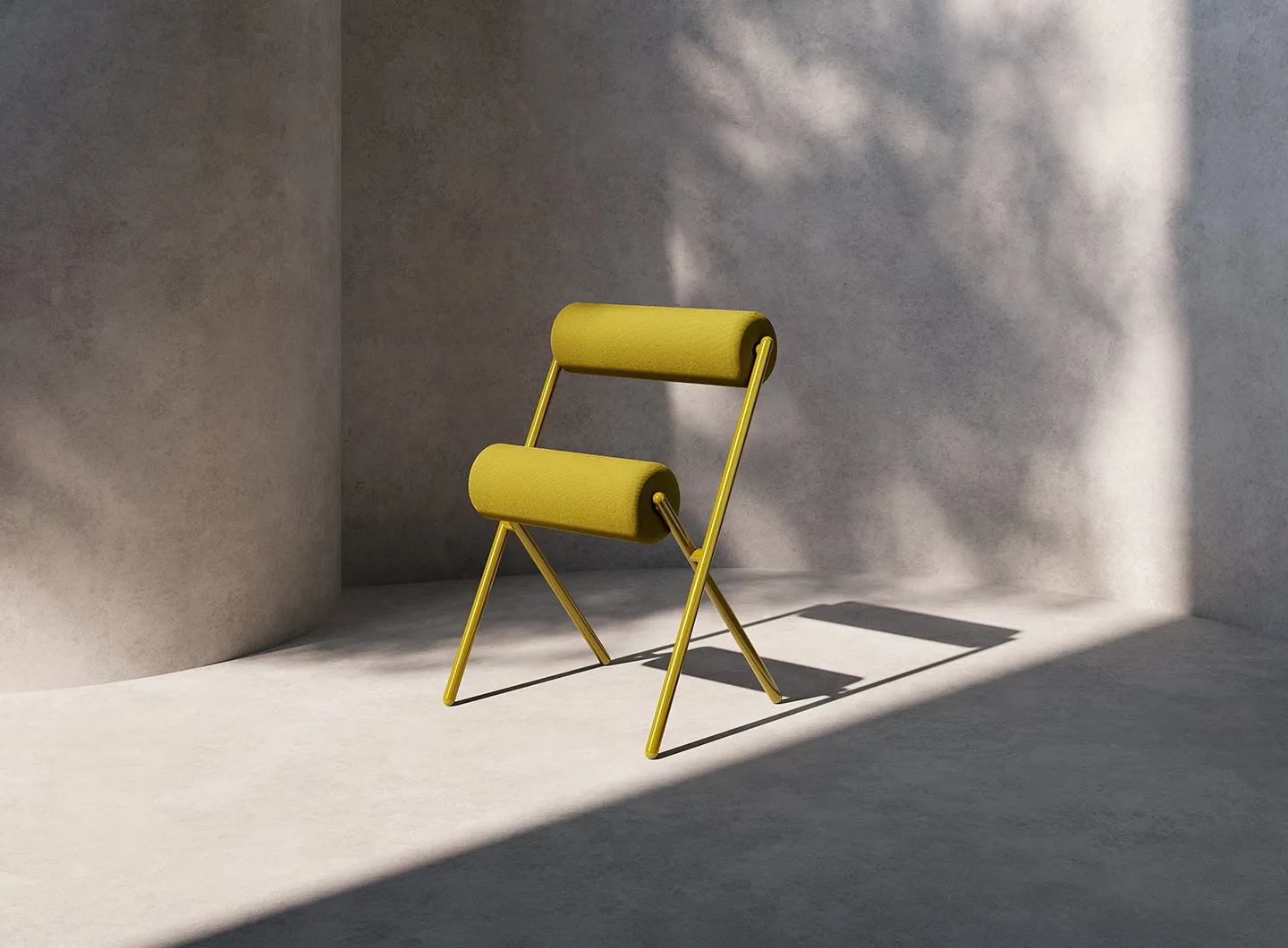 Roll, Sancal