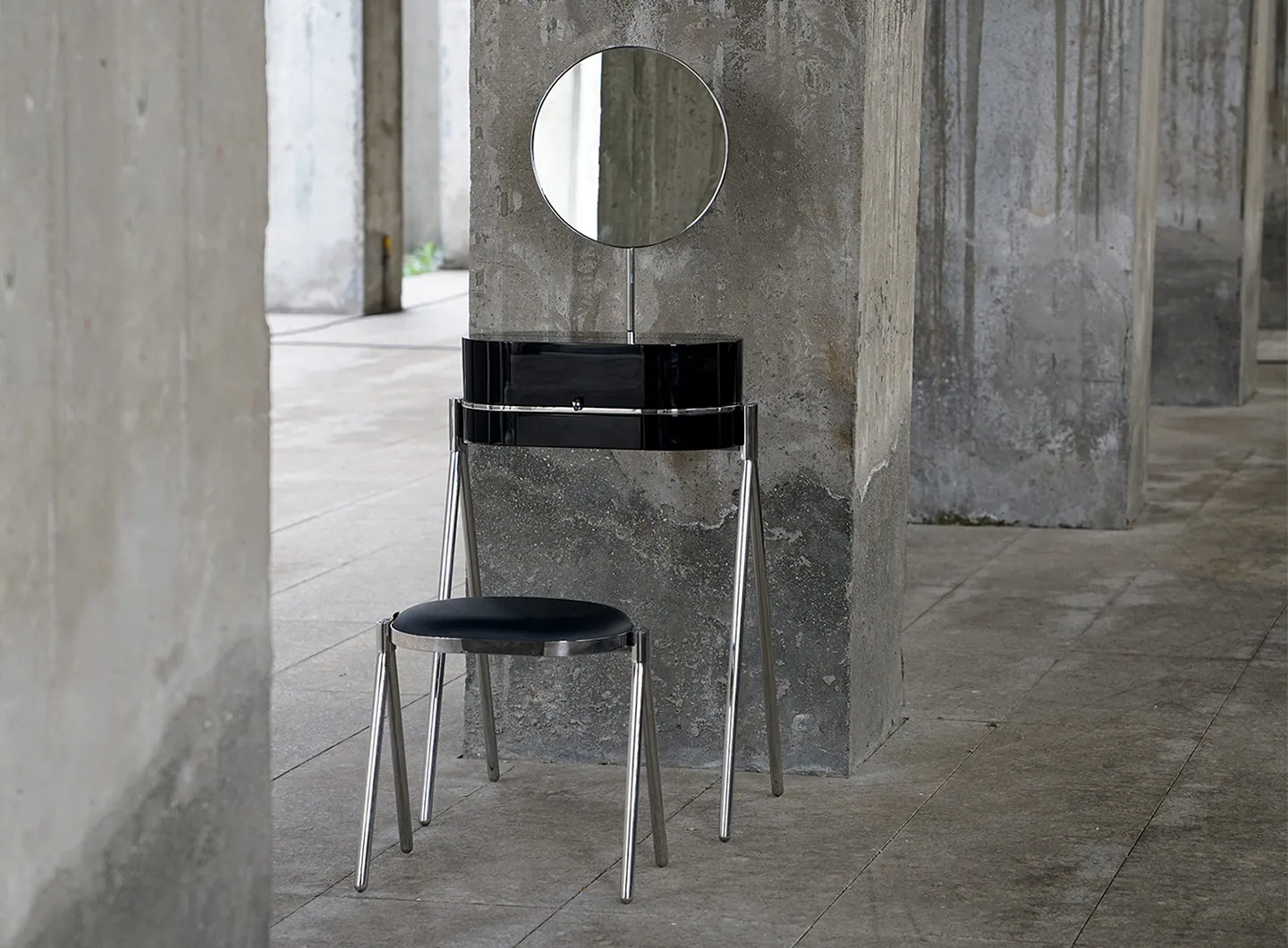 Jiazhuang dressing table, Urbancraft