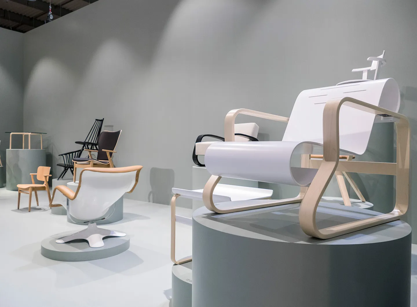 Salone del Mobile 2015